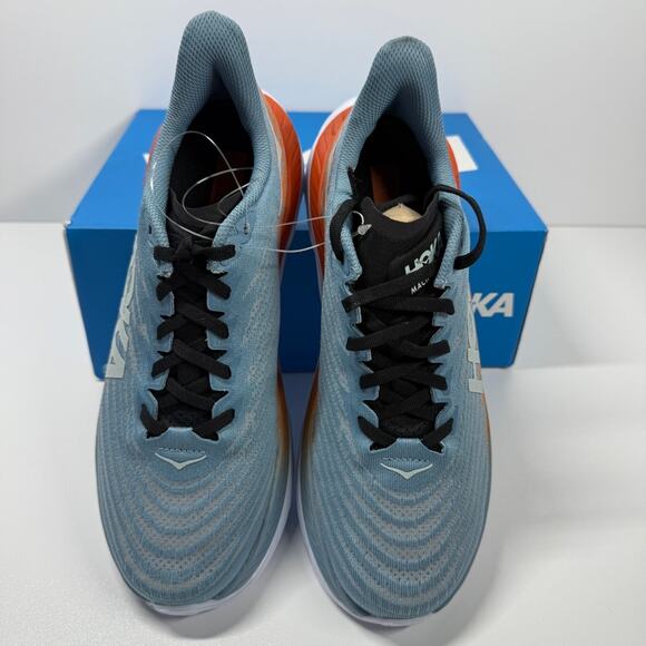 NIB •Hoka Mach 5 Running Shoe Size:9.5 - Picture 3 of 7